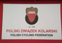 Polski Związek Kolarski rozstrzygnął konkursy na dyrektora sportowego i sekretarza