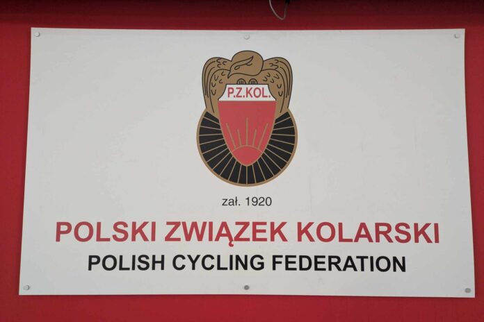 PZKol Polski Związek Kolarski