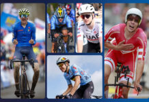 Duża grupa nowych kolarzy Alpecin-Deceuninck