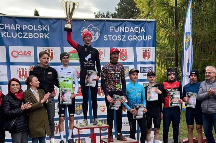Brajan Świder, Artur Sowiński, Bartosz Mikler