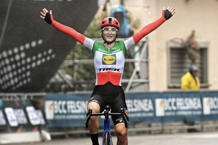 Elisa Longo Borghini
