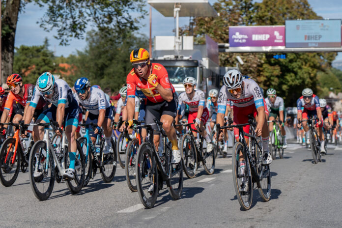 Alexander Kristoff