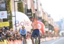 Marianne Vos weźmie udział w gravelowych mistrzostwach świata