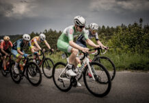VeloTalent Cycling Team – pierwszy sezon