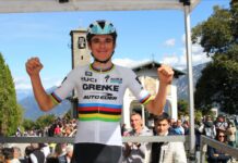Red Bull – BORA – hansgrohe uruchamia zespół młodzieżowy