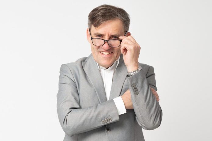 Marek Leśniewski
