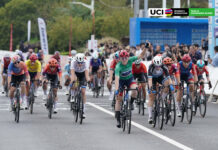 Tour of Chongming Island 2024: Marta Lach wygrywa etap i klasyfikację generalną!