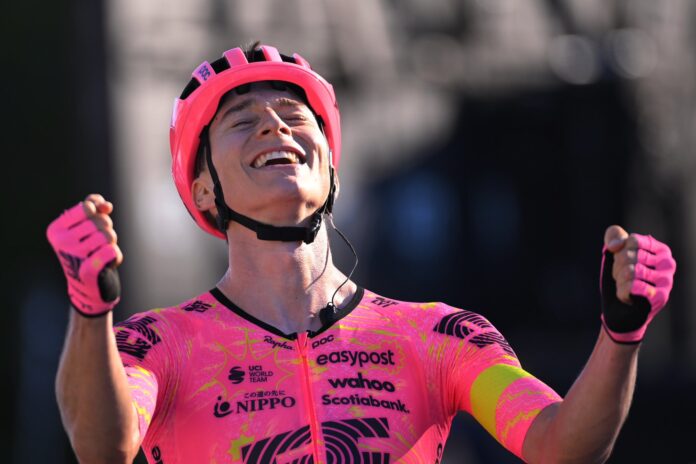 Neilson Powless