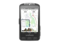 Wahoo Elemnt Ace – pierwszy licznik ze zintegrowanym czujnikiem aero!?