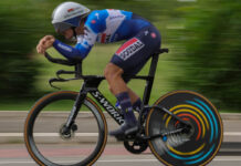 Andrea Raccagni przechodzi do World Touru