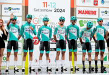 VF Group Bardiani-CSF Faizanè zakontraktowało dwa włoskie talenty