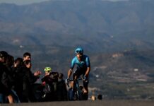 Walka o World Tour 2026-28: XDS Astana Team goni, ale czy zdąży?