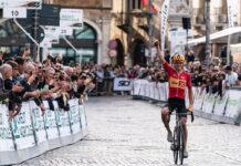 Veneto Classic 2024: Magnus Cort zwycięstwem kończy sezon