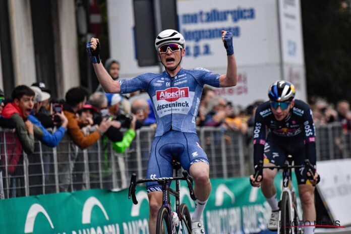 stan van tricht bernocchi