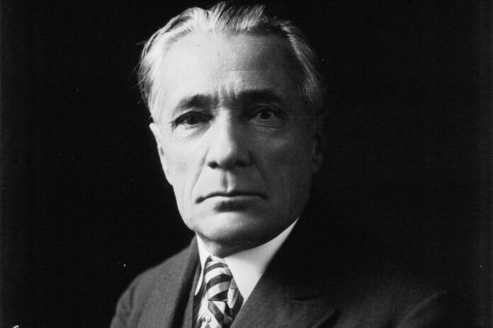 Henri Desgrange