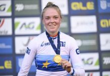Przełajowe Mistrzostwa Europy 2024: Fem van Empel i Thibau Nys wygrywają w elicie, sensacyjne podium Felipe Ortsa