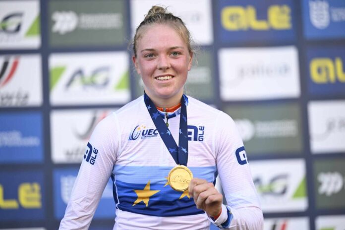 Fem van Empel