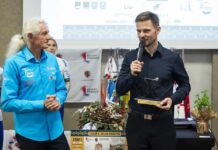 Michał Gołaś wśród gości podsumowania roku TKK Pacific: „Mam z nimi bardzo miłe wspomnienia”