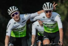 Piotr Maślak i Mateusz Kostański na dłużej w Voster ATS Team