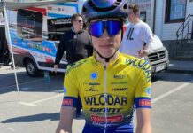 16-letni Jan Bajdor w węgiersko-serbskim LotuS Team