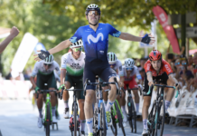 5 Hiszpanów pozostanie w Movistar Team do końca 2028 roku