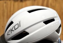 Nowy kask Ekoi Corsa – nowoczesność i minimalizm w przystępnej cenie