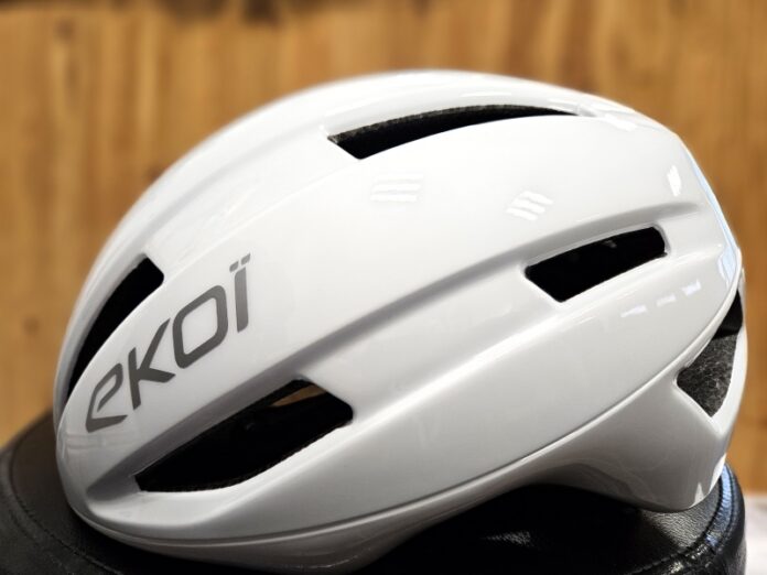 Kask Ekoi Corsa 2024