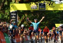 Tour de France 2027: Grand Départ w Wielkiej Brytanii?