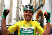 Eduard Prades przedłużył kontrakt z Caja Rural – Seguros RGA