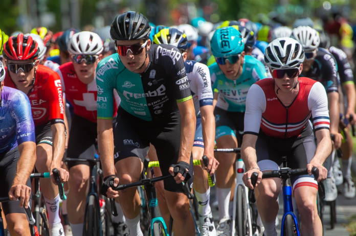 REMBE Pro Cycling Team Sauerland