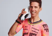Rui Costa mimo 38 lat na karku zostaje na dłużej w World Tourze