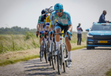 Samuele Zoccarato nowym zawodnikiem Team Polti VisitMalta