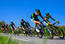 Team Novo Nordisk kompletuje skład na następny sezon