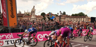 8 kroków do cyklamenu – faworyci klasyfikacji punktowej Giro d’Italia 2025