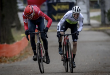 Dziś Owocowy Przełaj − startuje Wenasportlive Superliga CX