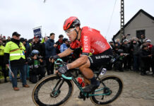 Vincenzo Albanese nowym nabytkiem EF Education – EasyPost