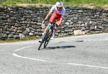 Maciej Banaszak wzmacnia Voster ATS Team