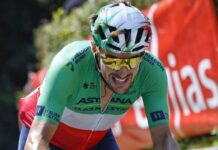 Ronde van Vlaanderen 2025: Były zwycięzca poza listą startową. Bettiola eliminuje choroba