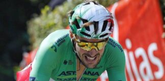 Alberto Bettiol: „Chcę pojechać Giro w koszulce mistrza Włoch”