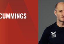 Stephen Cummings opuszcza INEOS Grenadiers w wyniku zmian w sztabie szkoleniowym