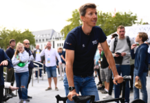 Sep Vanmarcke ma poważne problemy zdrowotne