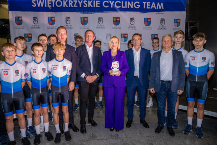 Świętokrzyskie Cycling Team