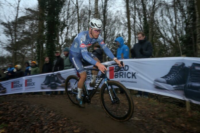 Niels Vandeputte