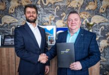 Nowy sponsor tytularny Lubelskie Perła Polski