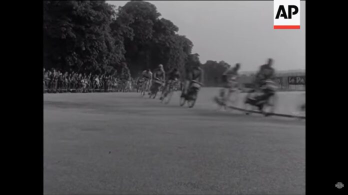 Criterium de As