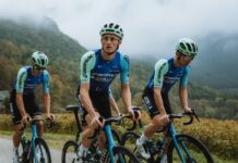 Giro d’Italia 2025: Decathlon AG2R La Mondiale Team celuje w zwycięstwa etapowe