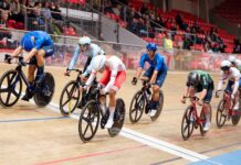 Track Cycling Challenge w Grenchen: Dobre wyniki Polaków