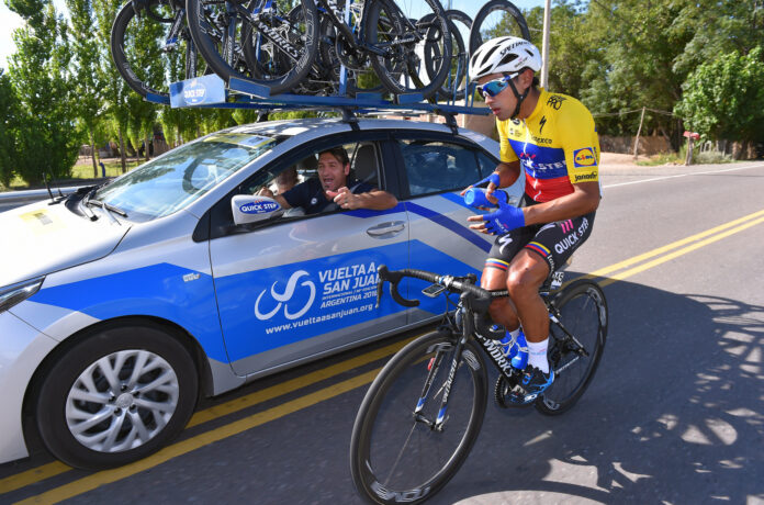 Cycling: 36th Tour of San Juan 2018 / Stage 1