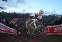 Canyon Inflite – rower, na którym Mathieu van der Poel wygrywa od lat