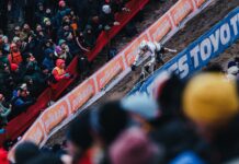 Mathieu van der Poel wraca! Słynne piaski Zonhoven sprawdzą jego dyspozycję